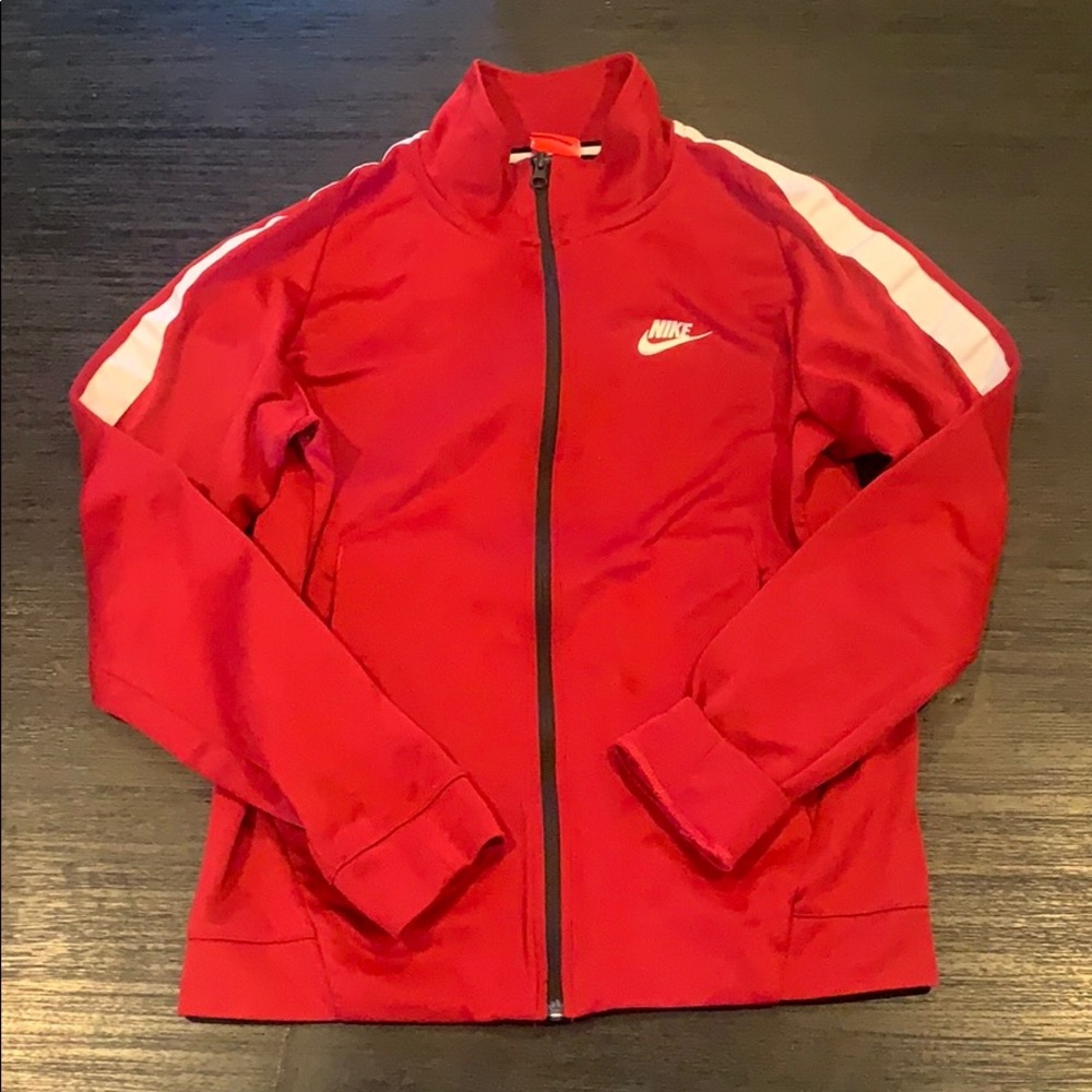 Nike jacket